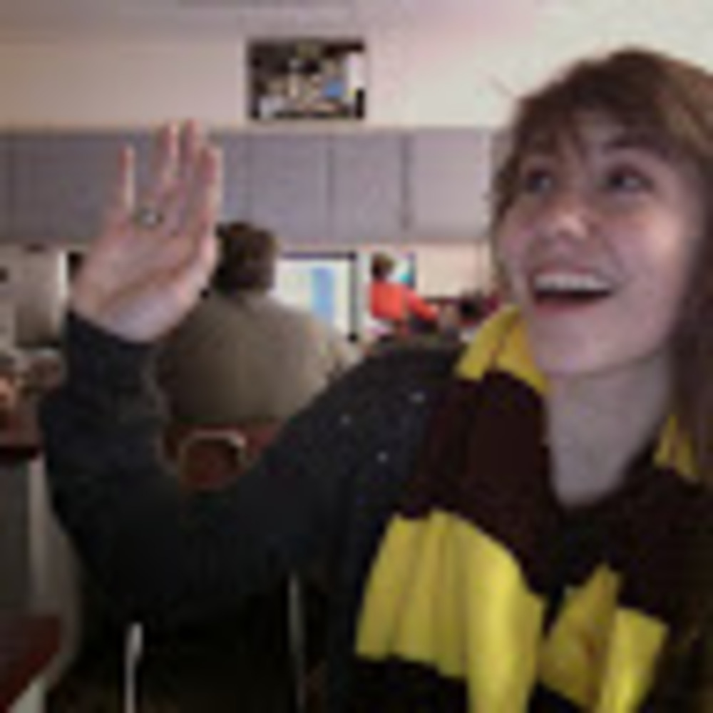 Meet your Posher, Devan